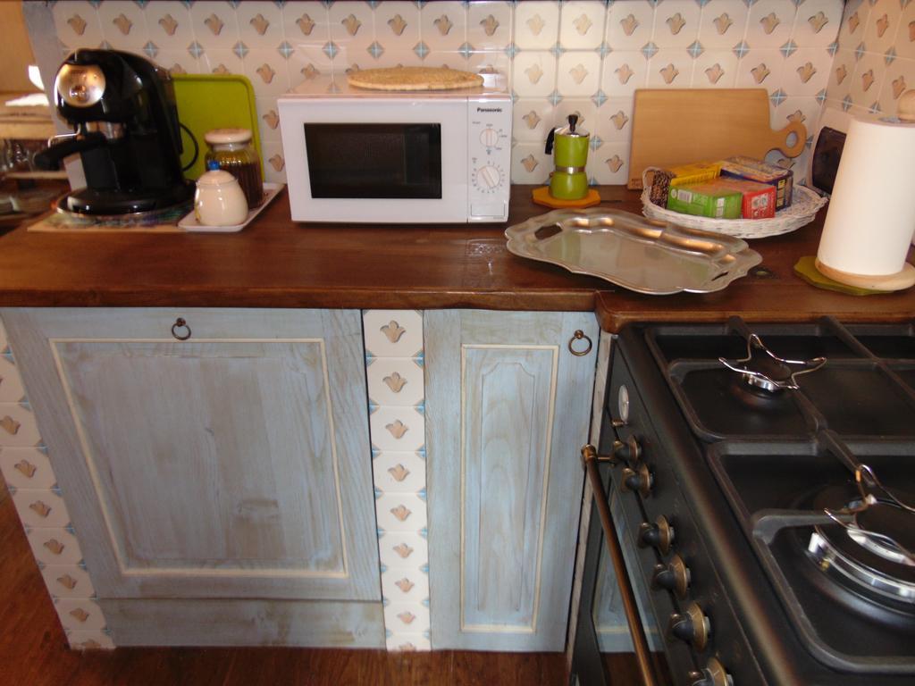 Apartamento Domus Ghibellinae- Fonte Di San Benedetto Cortona Habitación foto