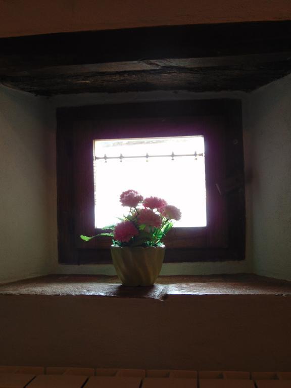 Apartamento Domus Ghibellinae- Fonte Di San Benedetto Cortona Habitación foto