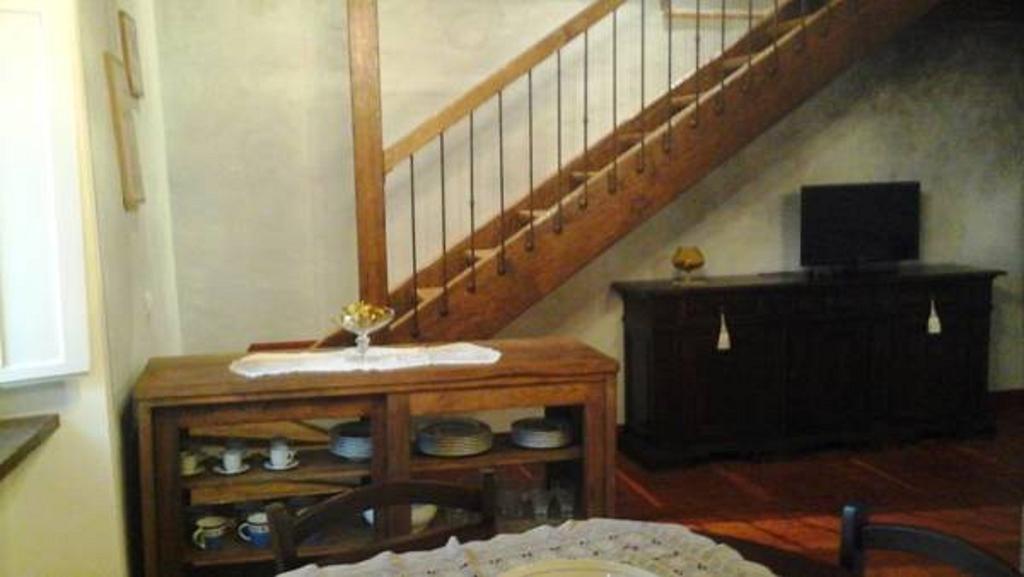 Apartamento Domus Ghibellinae- Fonte Di San Benedetto Cortona Habitación foto
